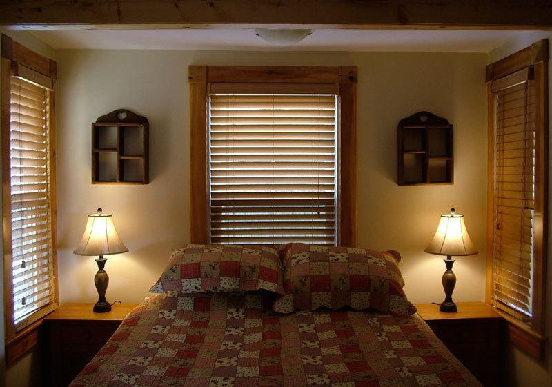 לינקולנוויל Beach Cottage Inn חדר תמונה